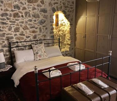 Trikolonoi Casa | Ypsus House Stemnitsa
