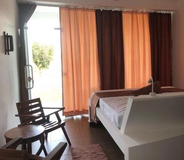 Kumpurupiddi Casa | Ypsylon Resort Ostküste