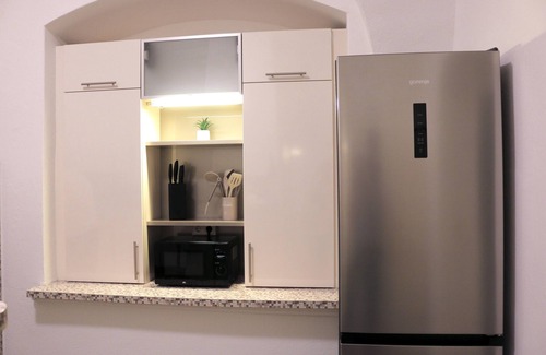 Bautzen Apartamento | YR Apartment-Stadtzentrum-Billardtisch-140qm-Parkplatz