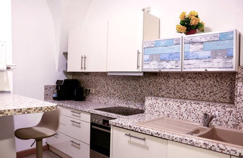 Bautzen Apartamento | YR Apartment-Stadtzentrum-Billardtisch-140qm-Parkplatz