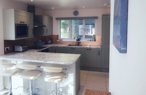 Rowen Casa | Yr Hen Berllan a beautiful family home in the heart of Snowdonia