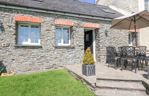 Glandyfi Casa | Yr Hen Beudy