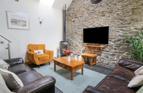 Glandyfi Casa | Yr Hen Beudy