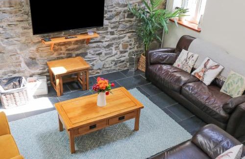 Glandyfi Casa | Yr Hen Beudy