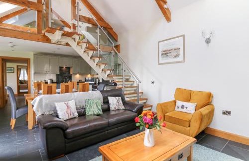 Glandyfi Casa | Yr Hen Beudy