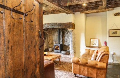 Colwyn Bay Casa | Yr Hen Dy
