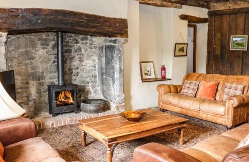 Colwyn Bay Casa | Yr Hen Dy