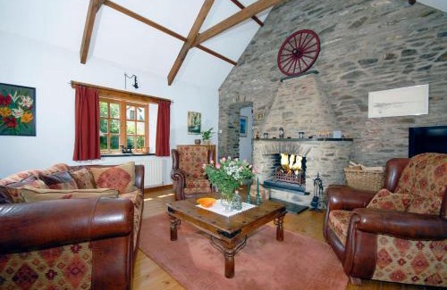 Haverfordwest Casa | Yr Hen Gof