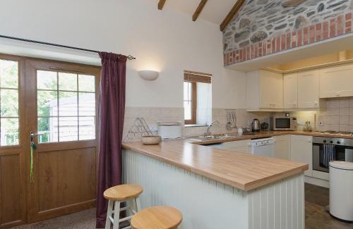 Tregaron Casa | Yr Hen Stabl