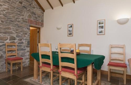 Tregaron Casa | Yr Hen Stabl