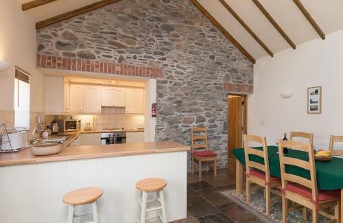 Tregaron Casa | Yr Hen Stabl