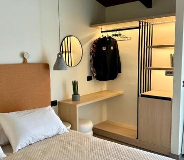 Zakynthos Town Hotel | Yria Hotel