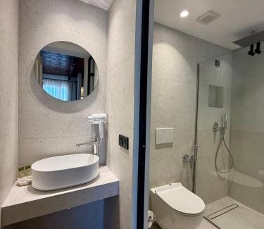 Zakynthos Town Hotel | Yria Hotel