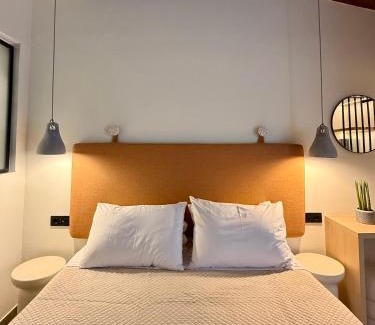 Zakynthos Town Hotel | Yria Hotel