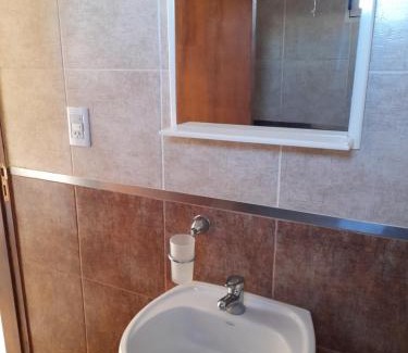 Azul Apartamento | Yrigoyen 4