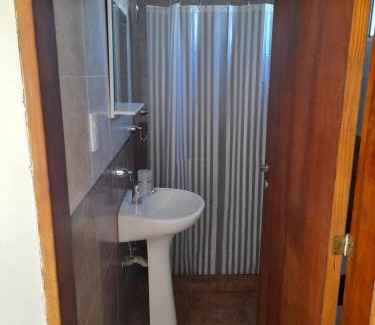 Azul Apartamento | Yrigoyen 4
