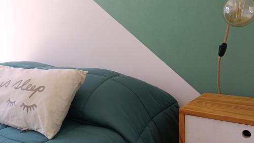 Azul Apartamento | Yrigoyen 4