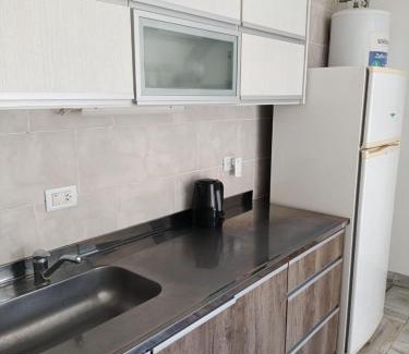 Azul Apartamento | Yrigoyen 6