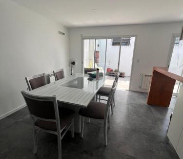 Mar del Plata Apartamento | Yrigoyen
