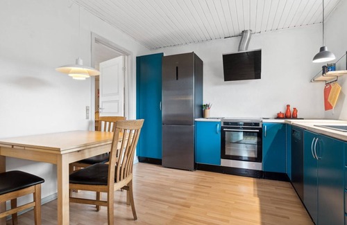 Ronne Casa | "Yrjö" - 1km from the sea by Interhome