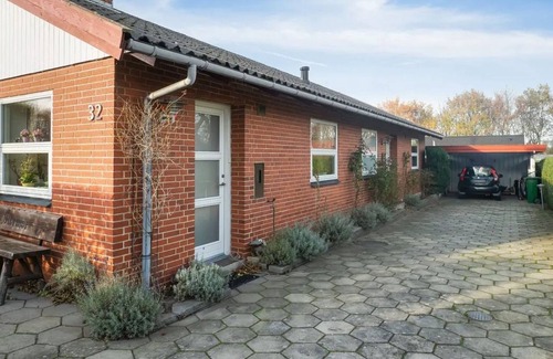 Ronne Casa | "Yrjö" - 1km from the sea by Interhome