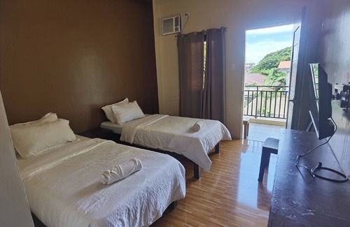 Legazpi Casa | Ys Rezidenzia Suites