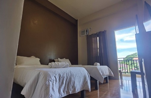 Legazpi Casa | Ys Rezidenzia Suites