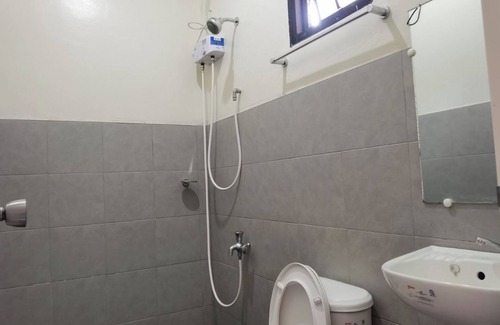 Legazpi Casa | Ys Rezidenzia Suites