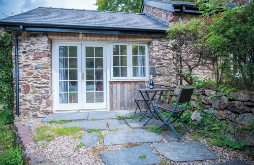 St Ishmaels Apartamento | Ysfael - 1 Bedroom Studio - St Ishmael's