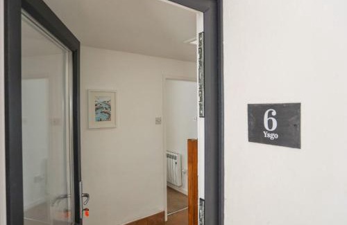 Llanengan Casa | Ysgo - 6 Ty'n Don