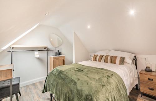 Marchwiel Casa | Ysgubor Caemai