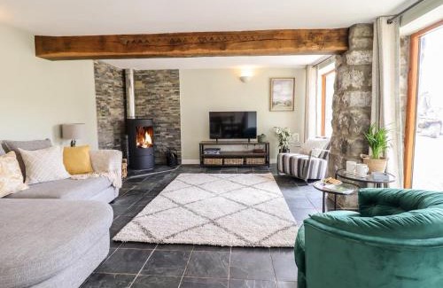 Mawddwy Casa | Ysgubor Craig Y Gronfa