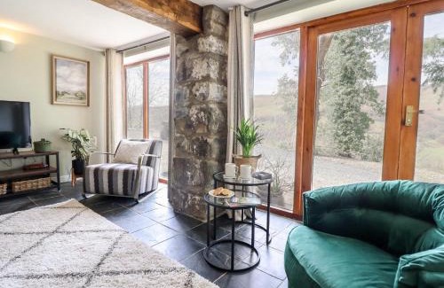 Mawddwy Casa | Ysgubor Craig Y Gronfa