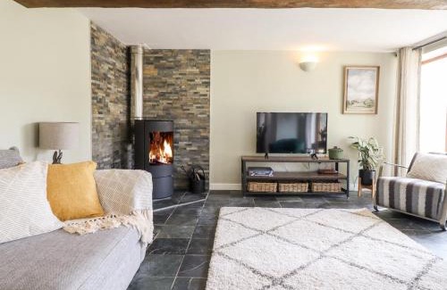 Mawddwy Casa | Ysgubor Craig Y Gronfa