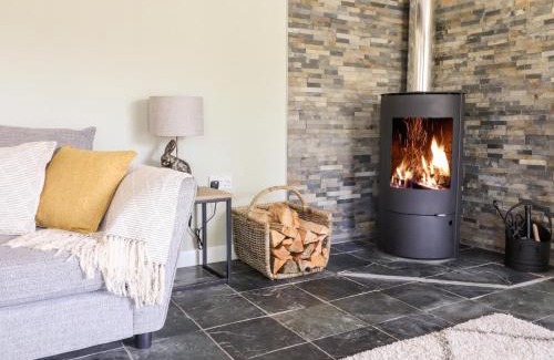Mawddwy Casa | Ysgubor Craig Y Gronfa