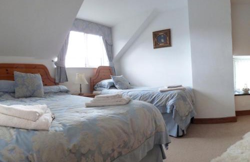 Llanelltyd Casa | Ysgubor Illtyd