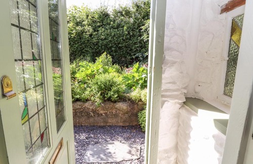 Llanelidan Casa | Ysgubor Ucha