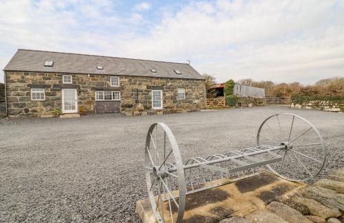Rhyd-y-clafdy Casa | Ysgybor Yd