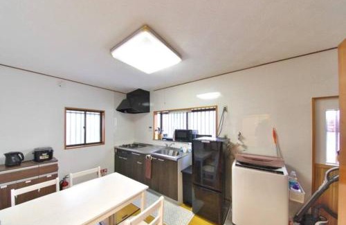 Yumoto Apartamento | YsINN箱根湯本