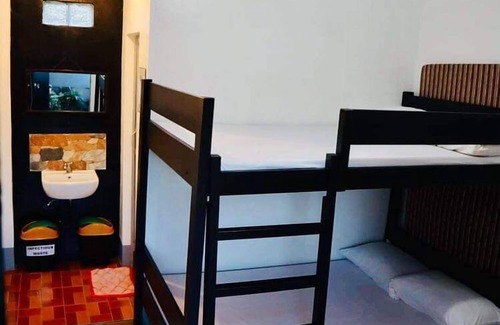 Baler Hotel | Ysraela Lodging House - Sabang