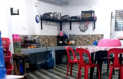 Baler Hotel | Ysraela Lodging House - Sabang