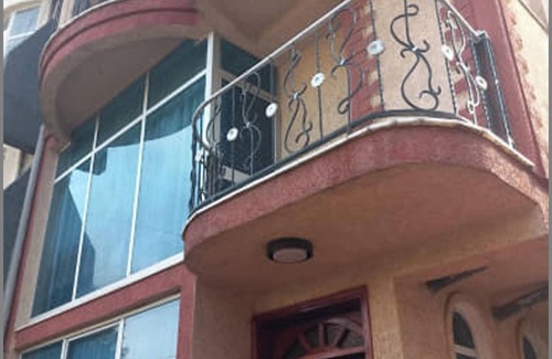 Bole Casa | YT Guest House Addis Ababa