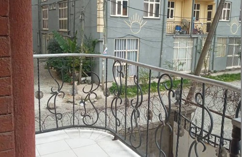 Bole Casa | YT Guest House Addis Ababa