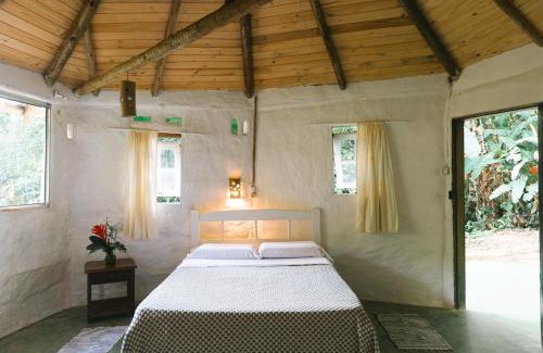 Paraty Hotel | Ytororô O som das águas