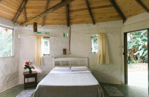 Paraty Hotel | Ytororô O som das águas