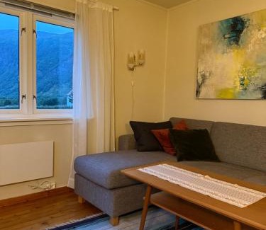 Kvalvik Casa | Ytrevoll