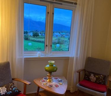 Kvalvik Casa | Ytrevoll