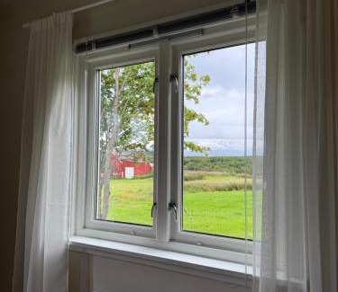 Kvalvik Casa | Ytrevoll