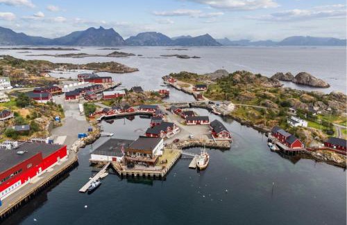 Stamsund Casa | Ytterviks Rorbu 欢迎