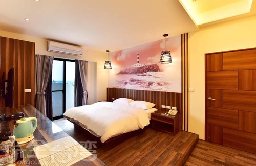 Wangan Casa | Yu B&B